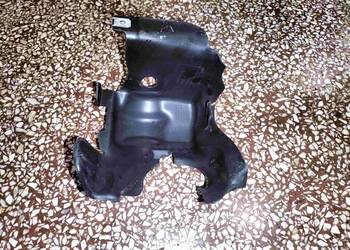 Osłona zawieszenia z przodu po prawej stronie BMW E60 E61 E63 E64