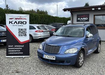Chrysler PT Cruiser
