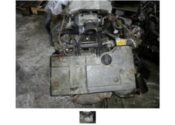 silnik 111.940 mercedes W124 W202 2.0 16V