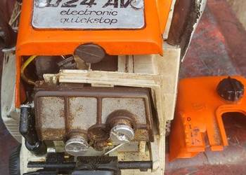 Stihl 024 AV