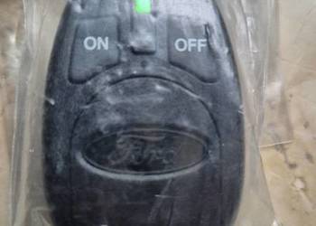 Nowy Pilot webasto sterowanie ogrzewaniem ford bk2118d539ab