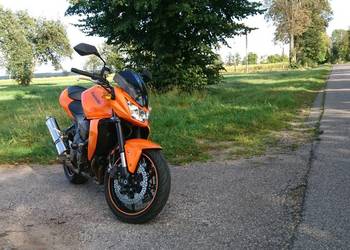 Sprzedam Kawasaki z 750,2008r, 16900km,salon Polska, stan dla konesera