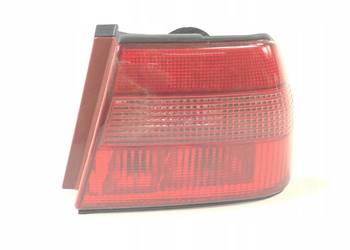 LAMPA PRAWY TYŁ LANCIA DEDRA 1994-1999 NOWA MAGNETI LLC531 / 46410622