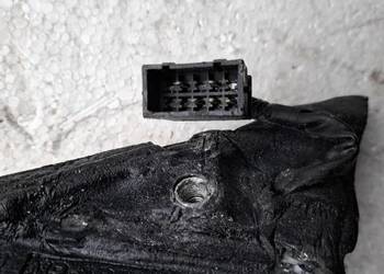 Lusterko Zewnętrzne Lewe Audi A4 B5