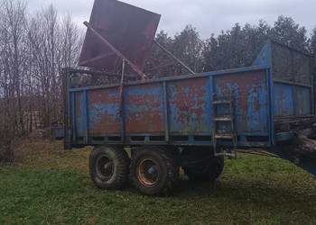 Rozrzutnik fortschritt t-088