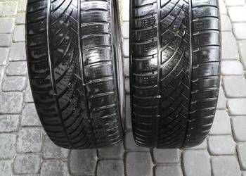 Opony całoroczne HANKOOK OPTIMO 4 S