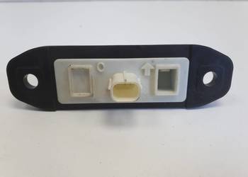 Toyota Corolla XII E21 MIKROSTYK KLAPY Przycisk