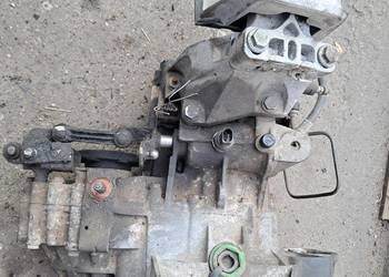 Skrzynia biegów Audi A3 8l 1.6 benzyna DLP