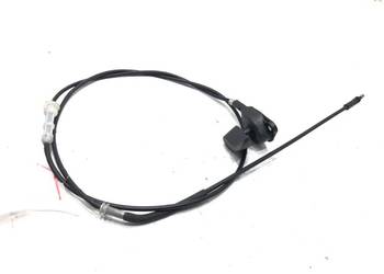 LINKA MASKI RENAULT MEGANE III CIĘGNO OTWIERANIA, ZAMKA