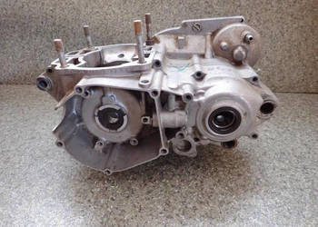 DWA KARTERY BLOK SILNIKA PROGRAMATOR KAWASAKI KX 250 RE 05-09R