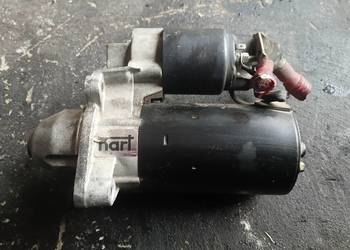 Rozrusznik BMW 5 E39 2.2 Benz