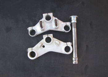 Półki  Wsk Kos 125