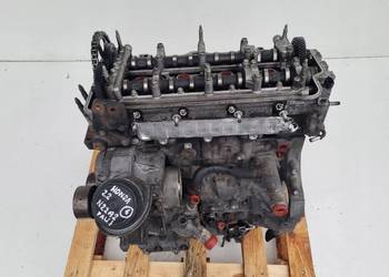 SILNIK Honda CRV CR-V II 2.2 i-CTDI 140KM pali N22A2