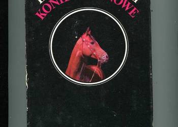 Konie rubinowe -Ireneusz Kamiński