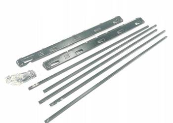 STELAŻ BAGAŻNIKA DACHOWEGO FORD A84SXB46002BA 5012006 NOWY ORG 97cm X 108cm