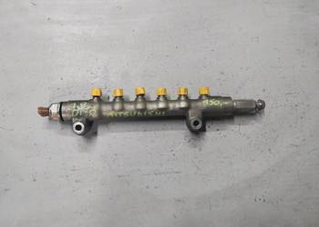 Listwa wtryskowa Mitsubishi 1.8 DID