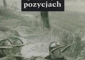 NA Z GÓRY UPATRZONYCH POZYCJACH