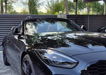 Bmw Z4 M40i