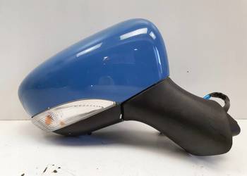 LUSTERKO PRAWE PASAŻERA Renault Clio IV _ 9 kabli EUROPA