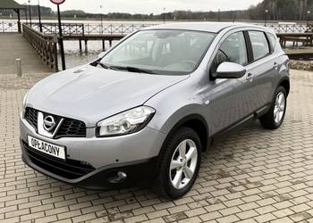 Nissan Qashqai 2.0 140KM J10 Lift_Super Stan_z Niemiec