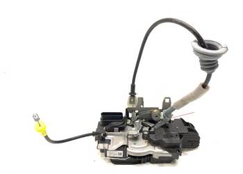 ZAMEK DRZWI PRAWY TYŁ VOLVO V90 II Kombi 31462781