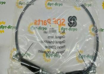 001849544 Linka sterująca napędem hydrostatycznym FENDT SDF Części