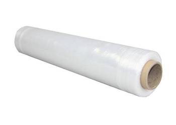 Folia stretch - idealna do pakowania