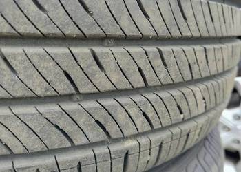 205 65 16 kumho letnie- 2 sztuki