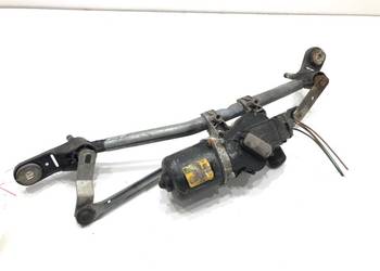 MECHANIZM WYCIERACZEK PRZÓD RENAULT CLIO III 05-14 UKŁAD