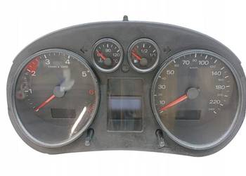 LICZNIK 8Z0920900A 1.4 B 74KM Audi A2 I (1999-2005) A2