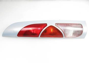 LAMPA PRAWA TYLNA RENAULT KANGOO I KLAPA