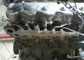 Przewody paliwa VW LT 46  AUH 2,8 CDI