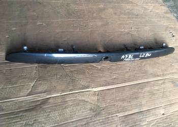 Blenda klapy podświetlenie tablicy Audi a3 8L 8d9827574 LZ9W