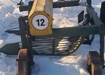 Kopaczka do ziemniaków