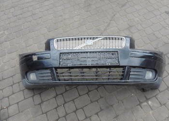 ZDERZAK PRZÓD VOLVO V50 KOLOR 452-46 ZDERZAK PRZÓD VOLVO V50 KOLOR 452-46