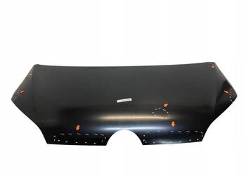 VW Up 2012-2015 przed liftem Pokrywa przednia / Maska silnika VW Up 2012-2015 przed liftem Pokrywa przednia / Maska silnika