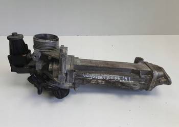 Volvo S80 II 2.0 D3 CHŁODNICA SPALIN EGR 30757742