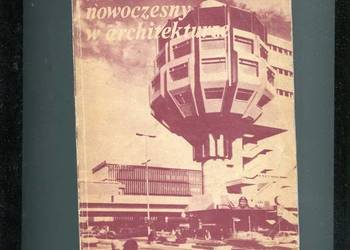 Ruch nowoczesny w architekturze - Charles Jencks