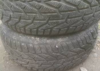 Opony 205/55 R16