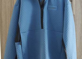 Polar adidas Terrex Hike 1/2 zip Fleece