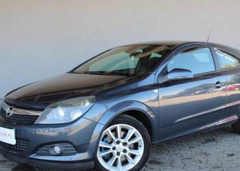 Części Opel astra h 1.4
