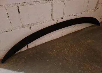 Spojler lotka BMW f10