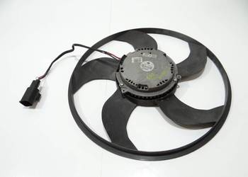 WENTYLATOR CHŁODNICY BMW E60 E61 LCI N47 2.0D 7594465