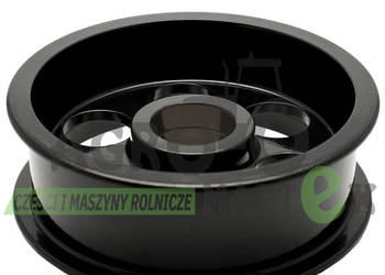 0006448280, 006448280, 06448280, 6448280 KOŁO PASOWE CLAAS