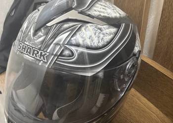Kask Motocyklowy Shark s900 Foost