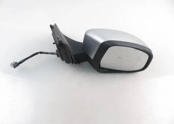 LUSTERKO PRAWE FORD MONDEO MK4 5 PIN  58 EUROPA