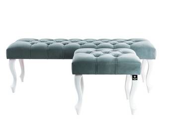 LPP-1 Ławka Tapicerowana Pikowana emrawood.pl Producent