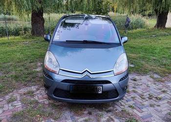 Citroen C4 Picasso 2009r