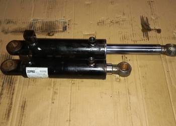 Siłownik hydrauliczny podnoszenia winda Zepro ZLU 75-90 SA