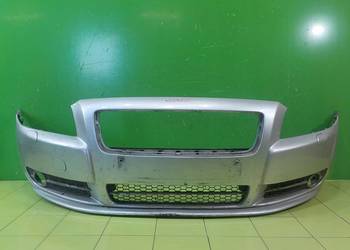 VOLVO S80 II LIFT I 2.4 D 10r SEDAN 4D zderzak przod